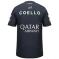 Cargar la imagen en la vista de la galería, Camiseta Head Arturo Coello Sponsors Azul 2025
