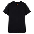 Cargar la imagen en la vista de la galería, Camiseta Nox Team Regular Negro
