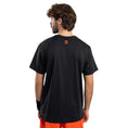 Cargar la imagen en la vista de la galería, Camiseta Nox Team Regular Negro
