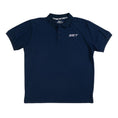 Cargar la imagen en la vista de la galería, Camiseta  Polo Set Azul
