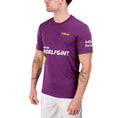 Load the image into the gallery view, Camiseta Siux Fenix Purpura X Leo Augsburger 2026
