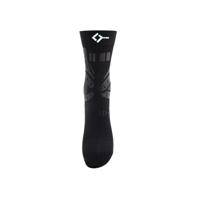 Tobillera Derecha Floky Ankle Support Negra