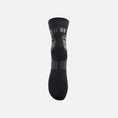 Cargar la imagen en la vista de la galería, Tobillera Izquierda Floky Ankle Support Negra
