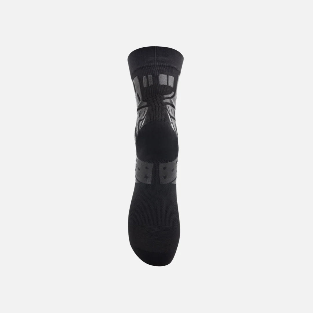 Tobillera Izquierda Floky Ankle Support Negra