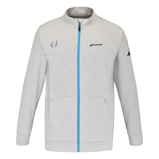 <tc>Babolat Juan Lebron Vapor HTHR 2025 Jacket</tc>