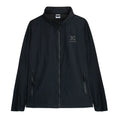Load the image into the gallery view, Nox Team Windbreaker Black (Men)
