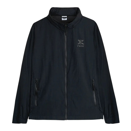 Nox Team Windbreaker Black (Men)