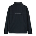 Load the image into the gallery view, Nox Team Windbreaker Black (Men)
