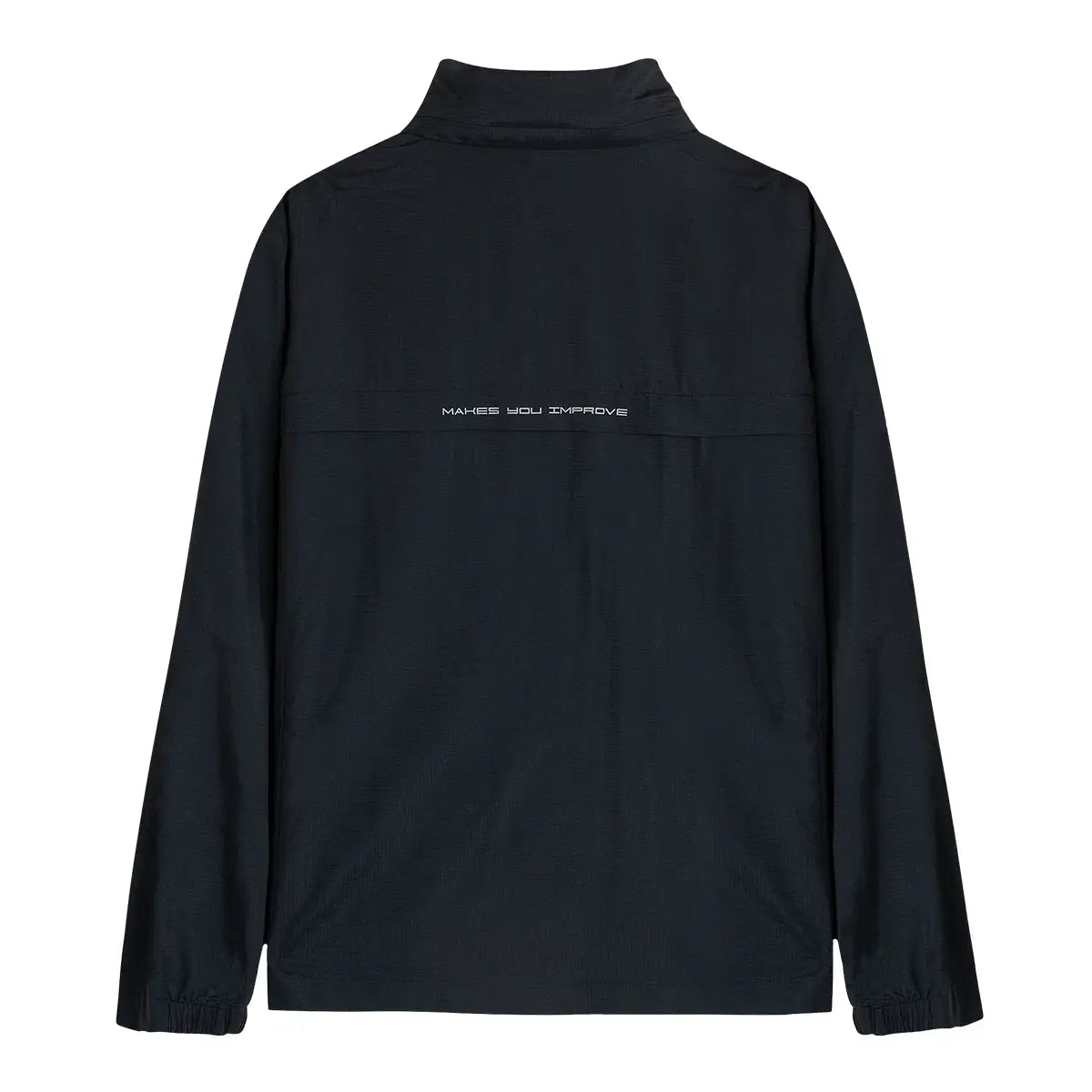 Nox Team Windbreaker Black (Men)
