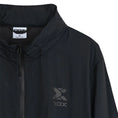 Load the image into the gallery view, Nox Team Windbreaker Black (Men)
