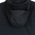 Load the image into the gallery view, Nox Team Windbreaker Black (Men)
