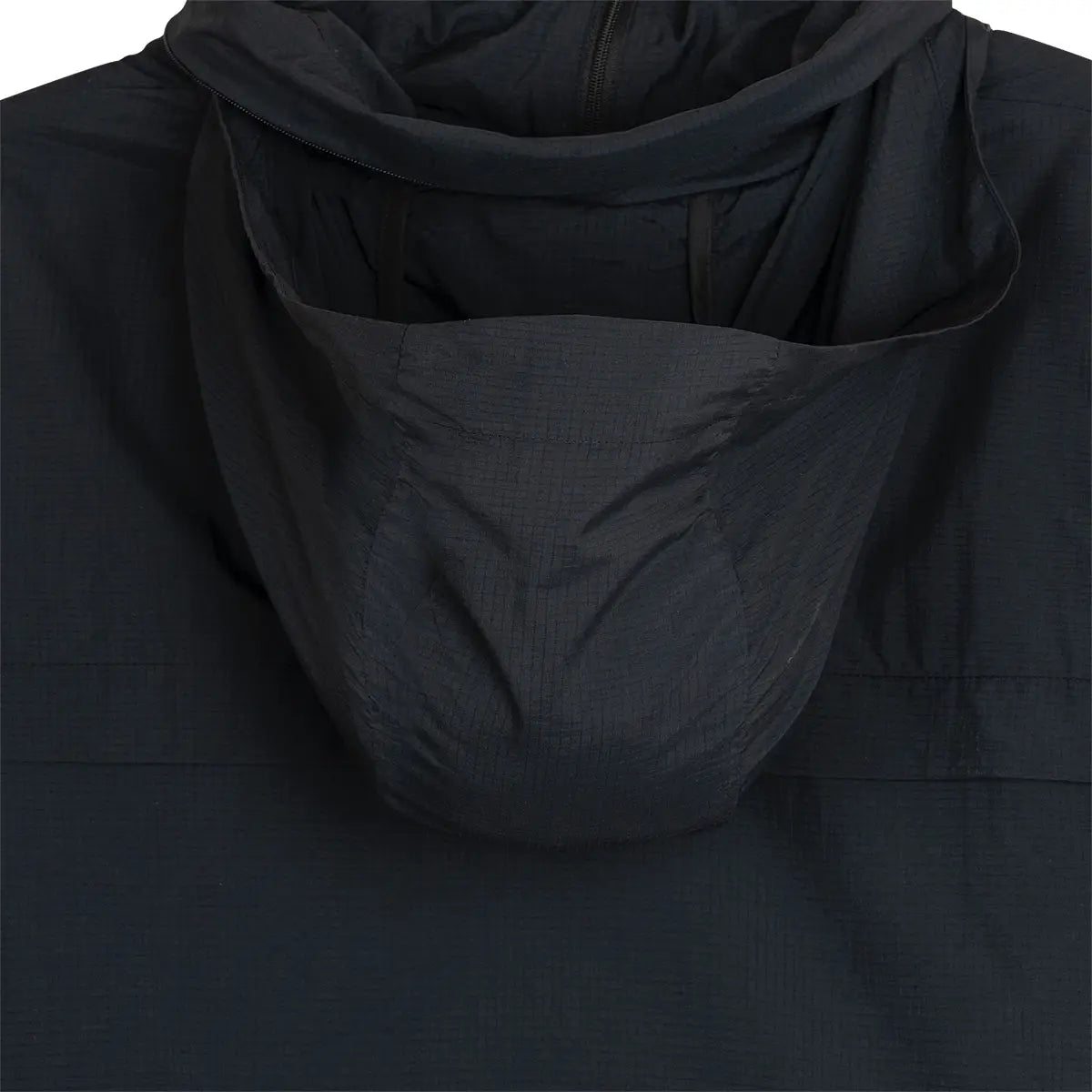 Nox Team Windbreaker Black (Men)