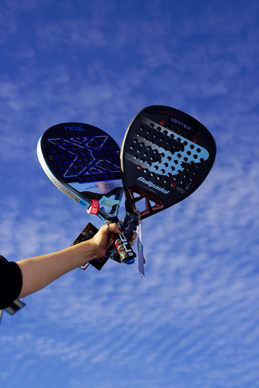 Padel Storage - Padel Store in Mexico | Shovels and accessories