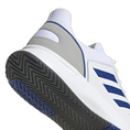 Cargar la imagen en la vista de la galería, Tenis Adidas Courtsmash Blanco/Azul
