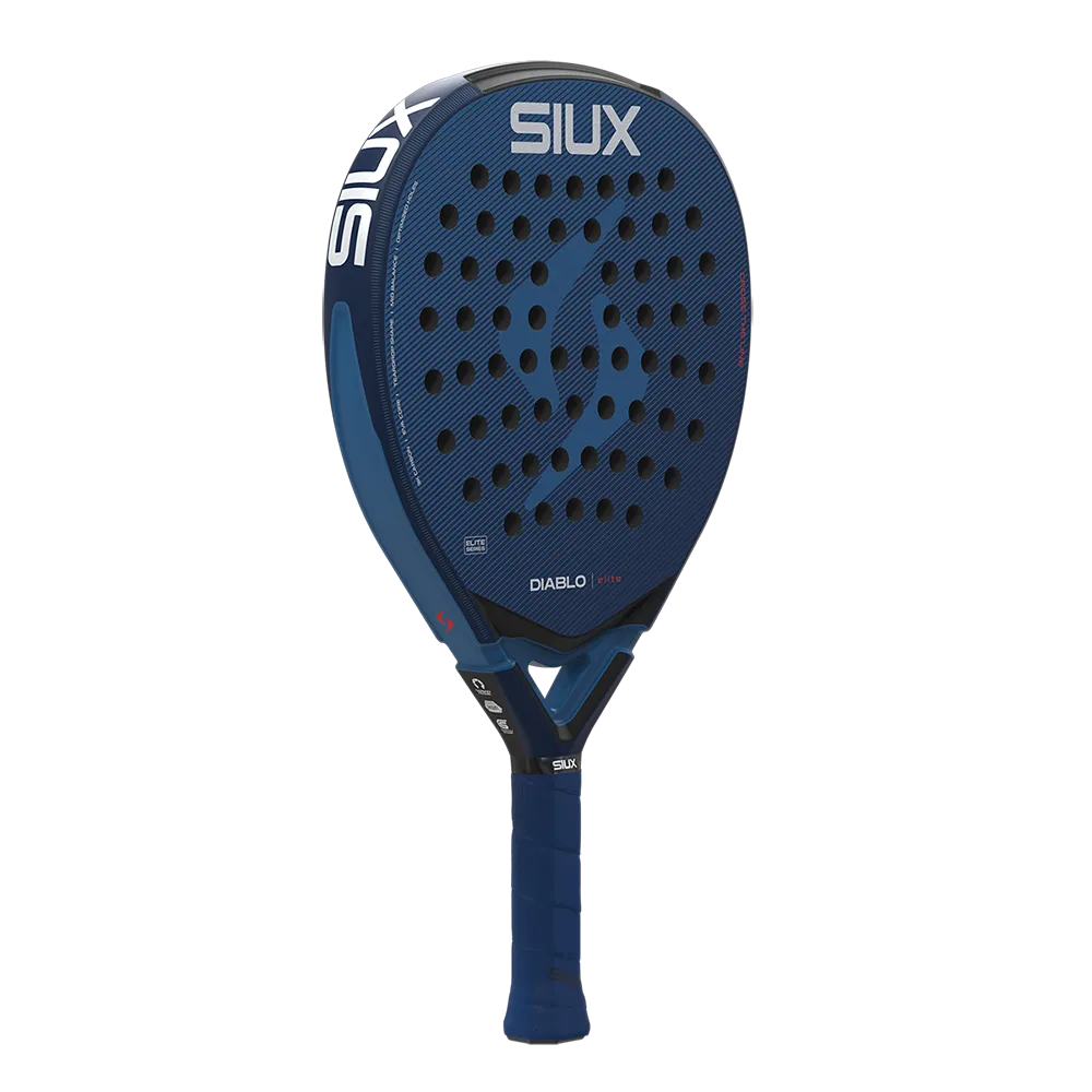 Pala Siux Diablo Elite 2026