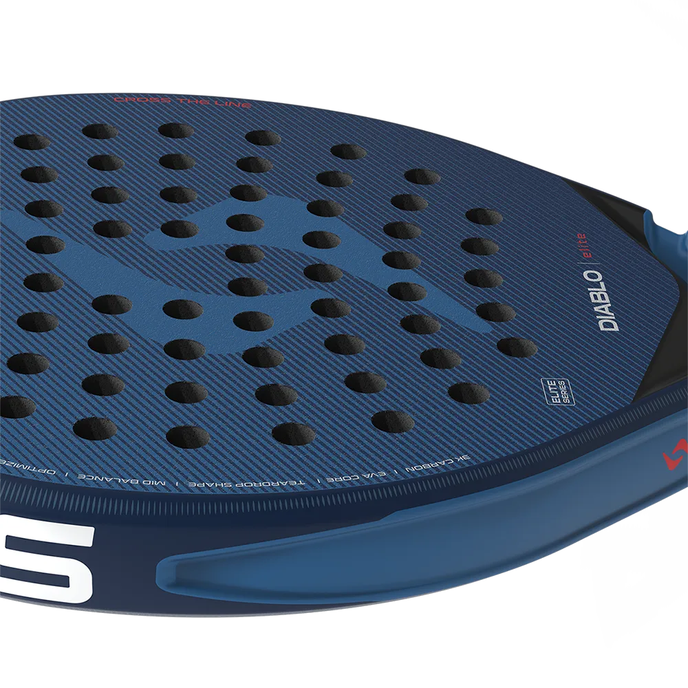 Pala Siux Diablo Elite 2026