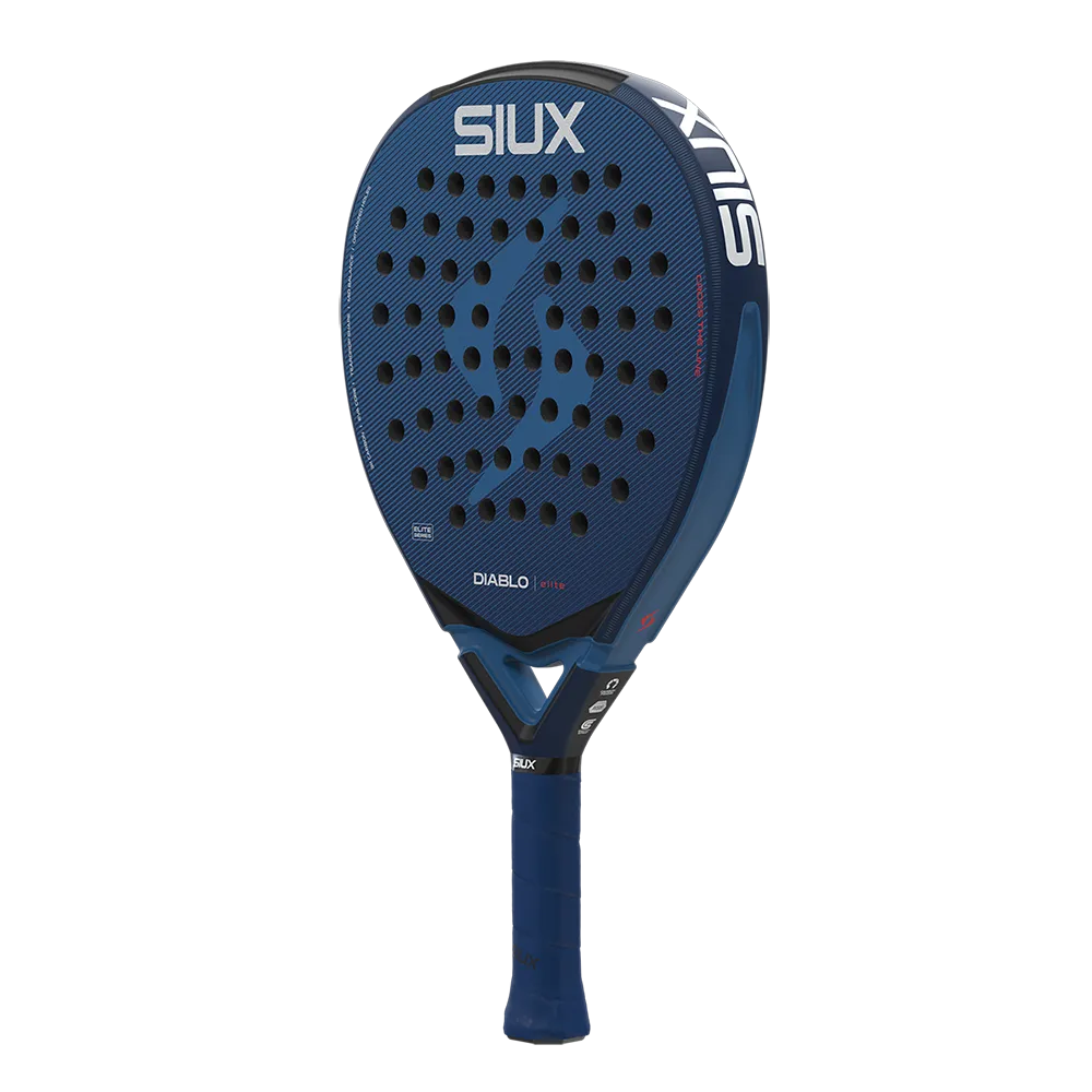 Pala Siux Diablo Elite 2026