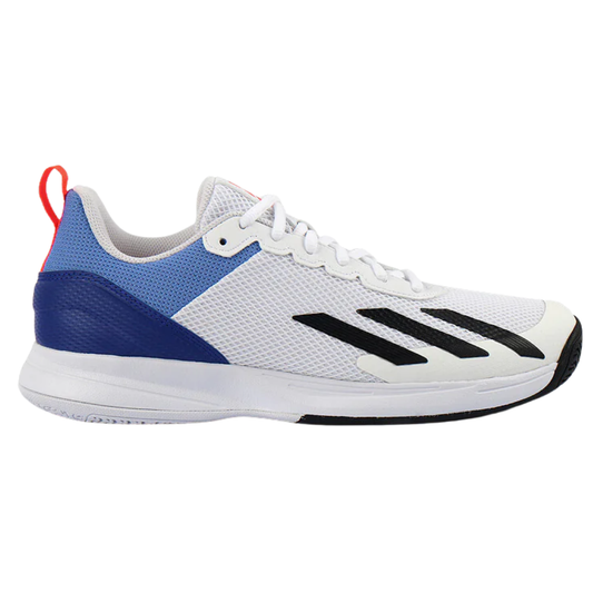 Tenis de pádel Adidas Courtflash Speed, diseñados para movimientos rápidos en Pádel Storage México