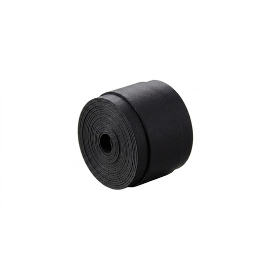 Overgrips Padel Profesional Negro Liso (Individual)