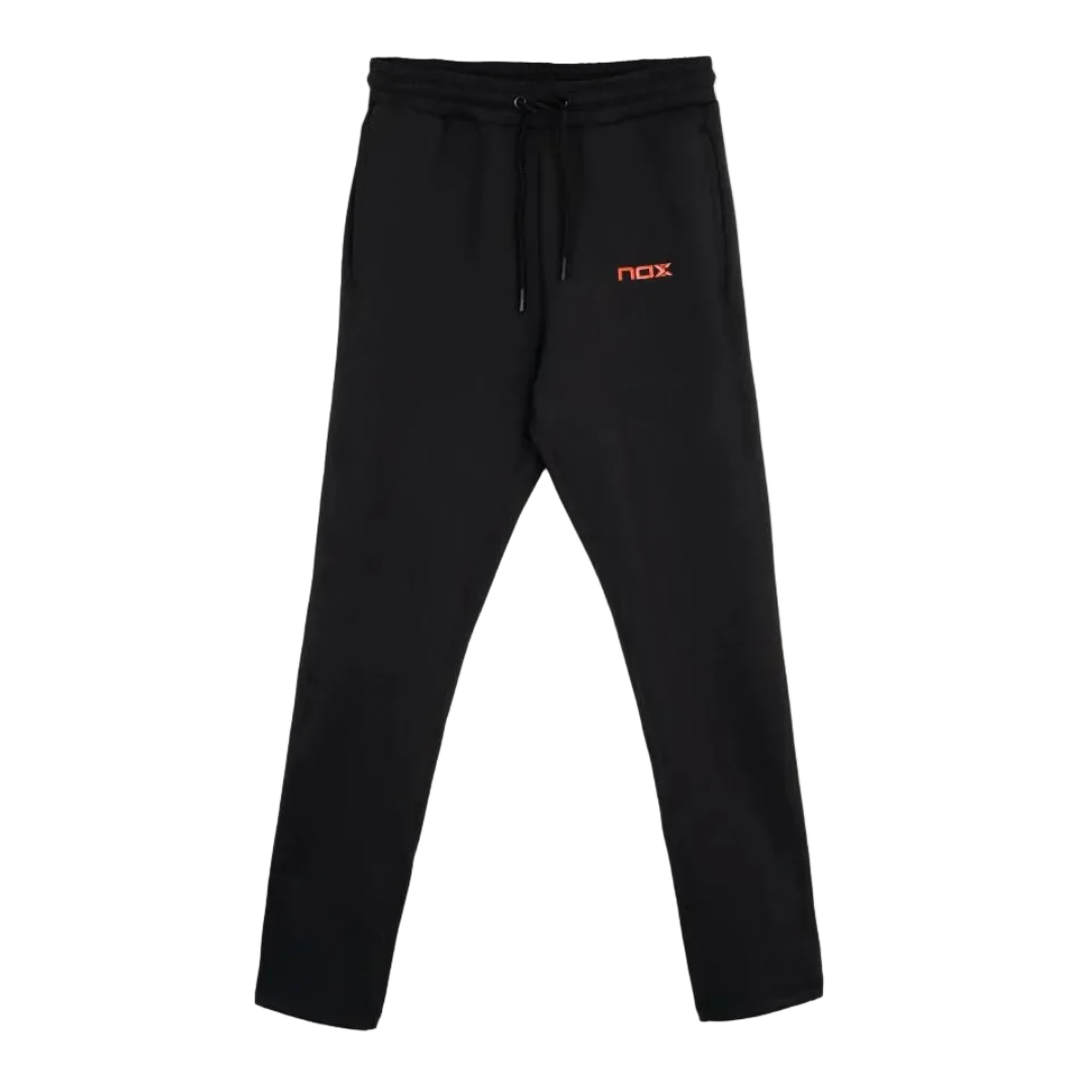 Pantalón Deportivo Nox Team Negro