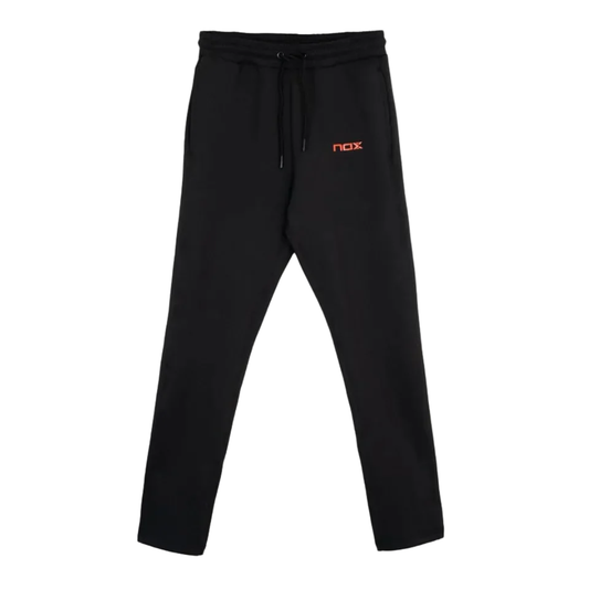 Pantalón Deportivo Nox Team Negro