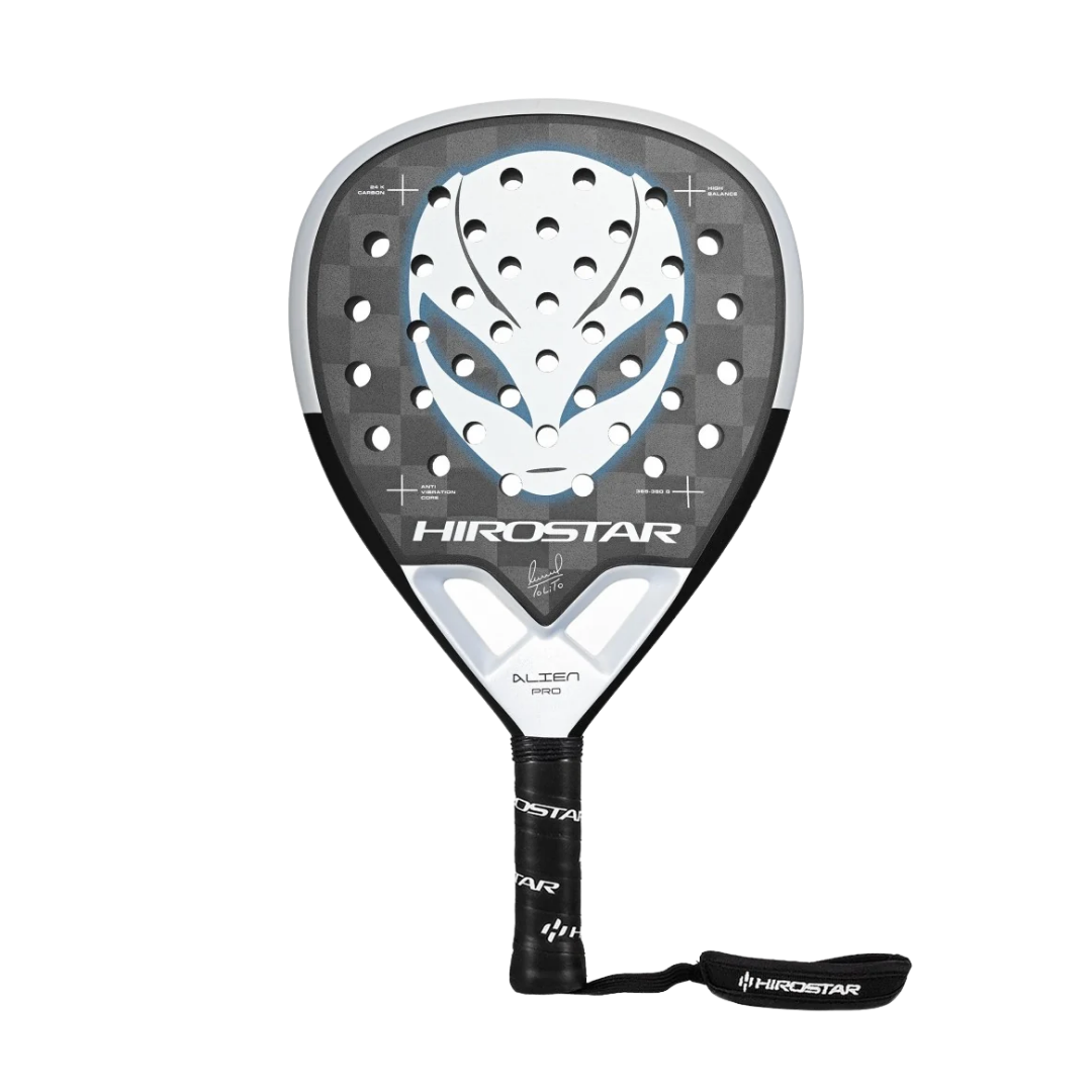 Pala Hirostar Alien Pro Tolito Aguirre 2025