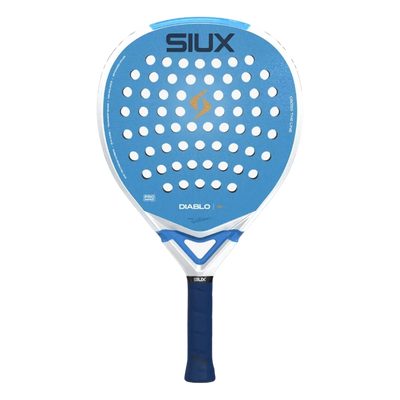 Pala Siux Diablo Pro SE Argentina 2026