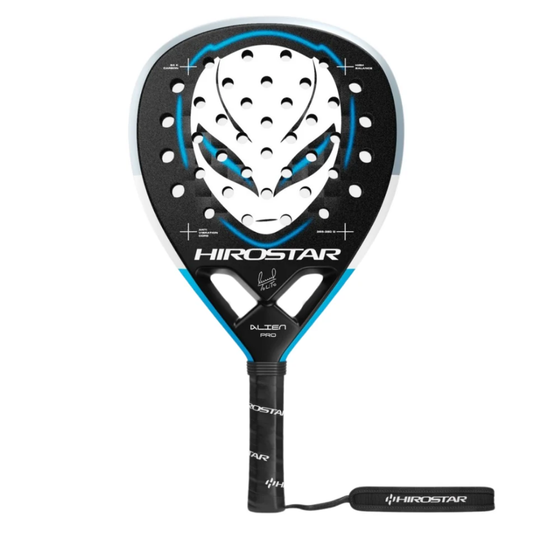 Pala Hirostar Alien Pro 2026 By Tolito Aguirre