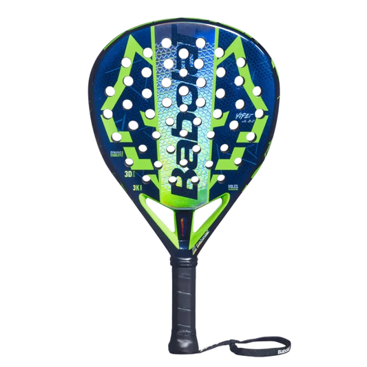 Pala Babolat Padel Viper Juan Lebrón 3.0 2026