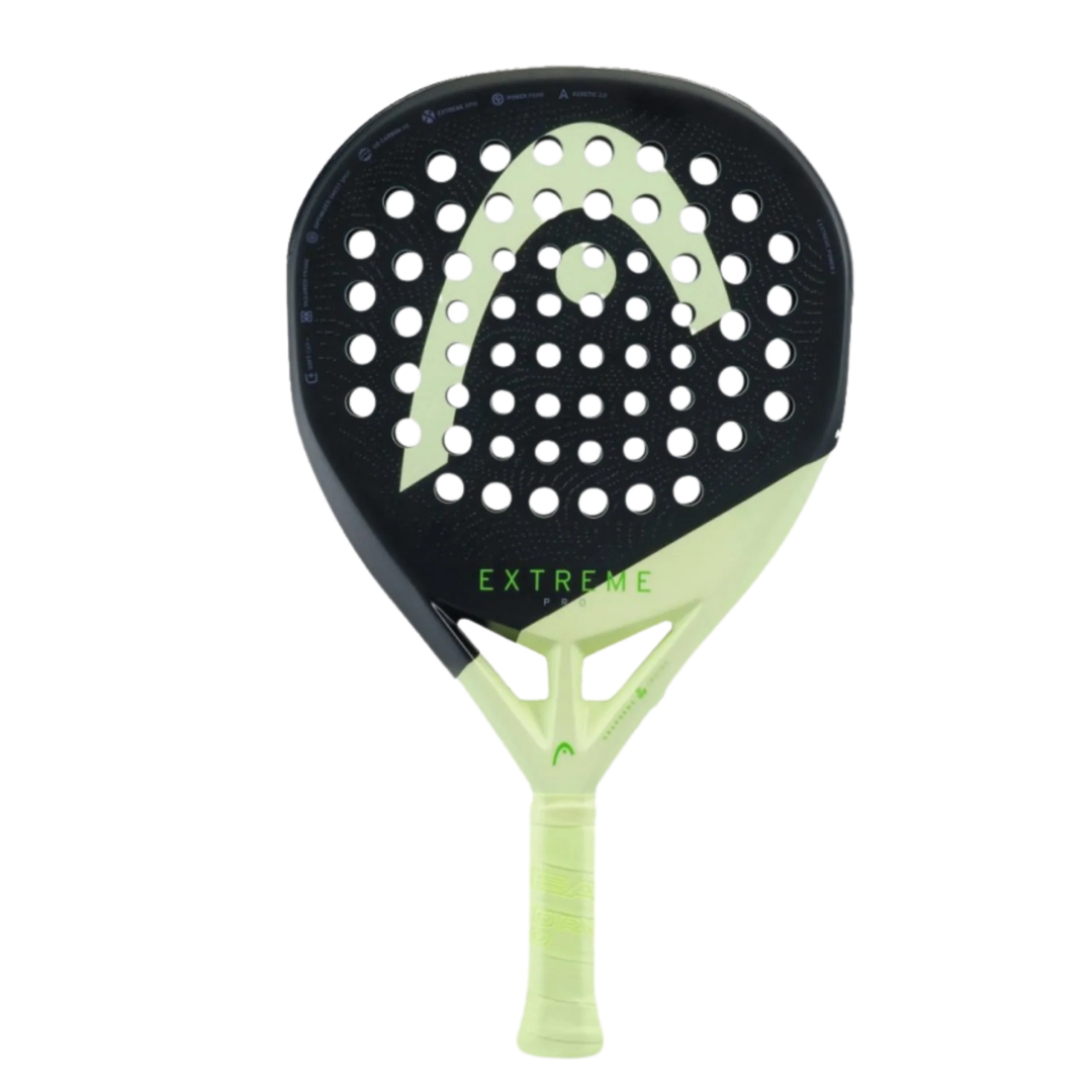 Pala Head Extreme Pro 2026