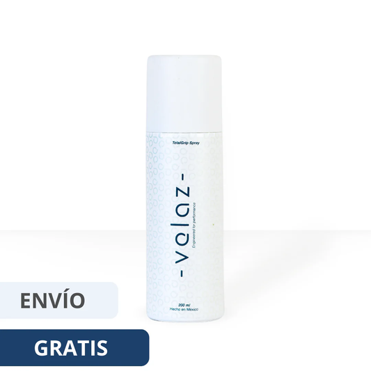 Velaz TotalGrip Spray