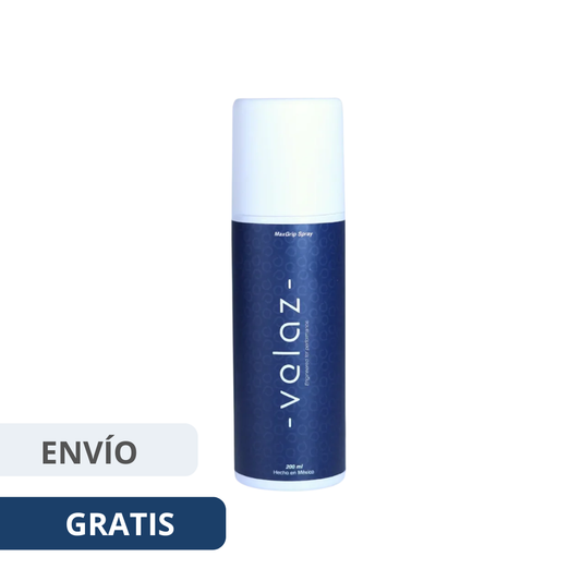 Velaz MaxGrip Spray