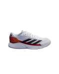 Cargar la imagen en la vista de la galería, Tenis Adidas Courtquick de Padel Blanco/Rojo
