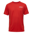 Load the image into the gallery view, Camiseta Siux Match Roja 2026
