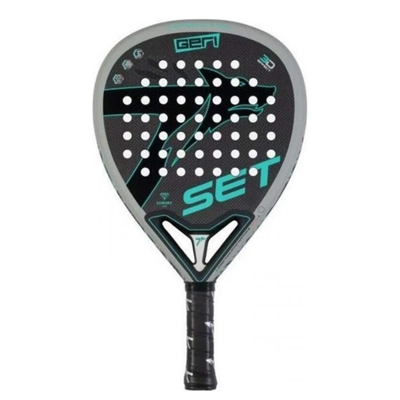 Pala Set Geri 2025