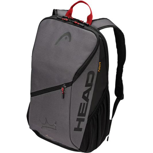 Mochila Head Coello Tour 25L