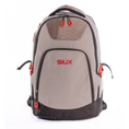 Cargar la imagen en la vista de la galería, Mochila Siux Edge Blanco 2026
