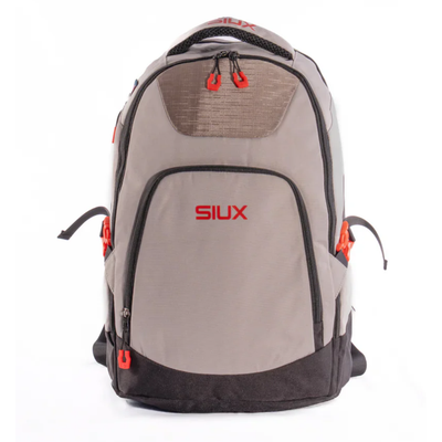 Mochila Siux Edge Blanco 2026