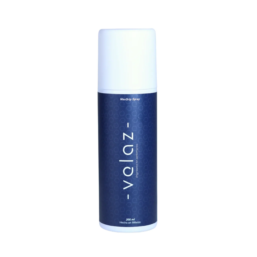 Velaz MaxGrip Spray