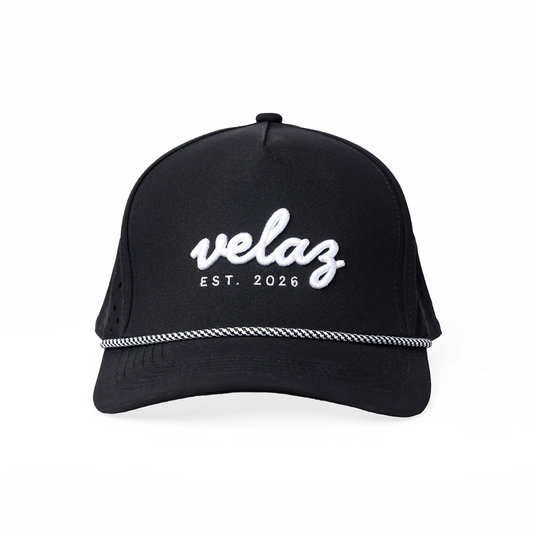 NOX Black Cap 