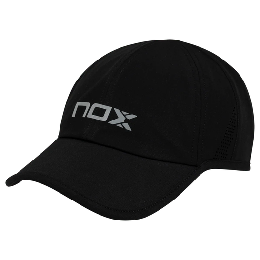 NOX Black Cap 