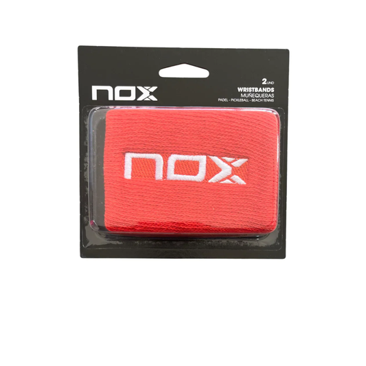 Nox red dolls (pack x2)