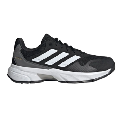 Tenis Adidas Courtjam Control 3 Hombre