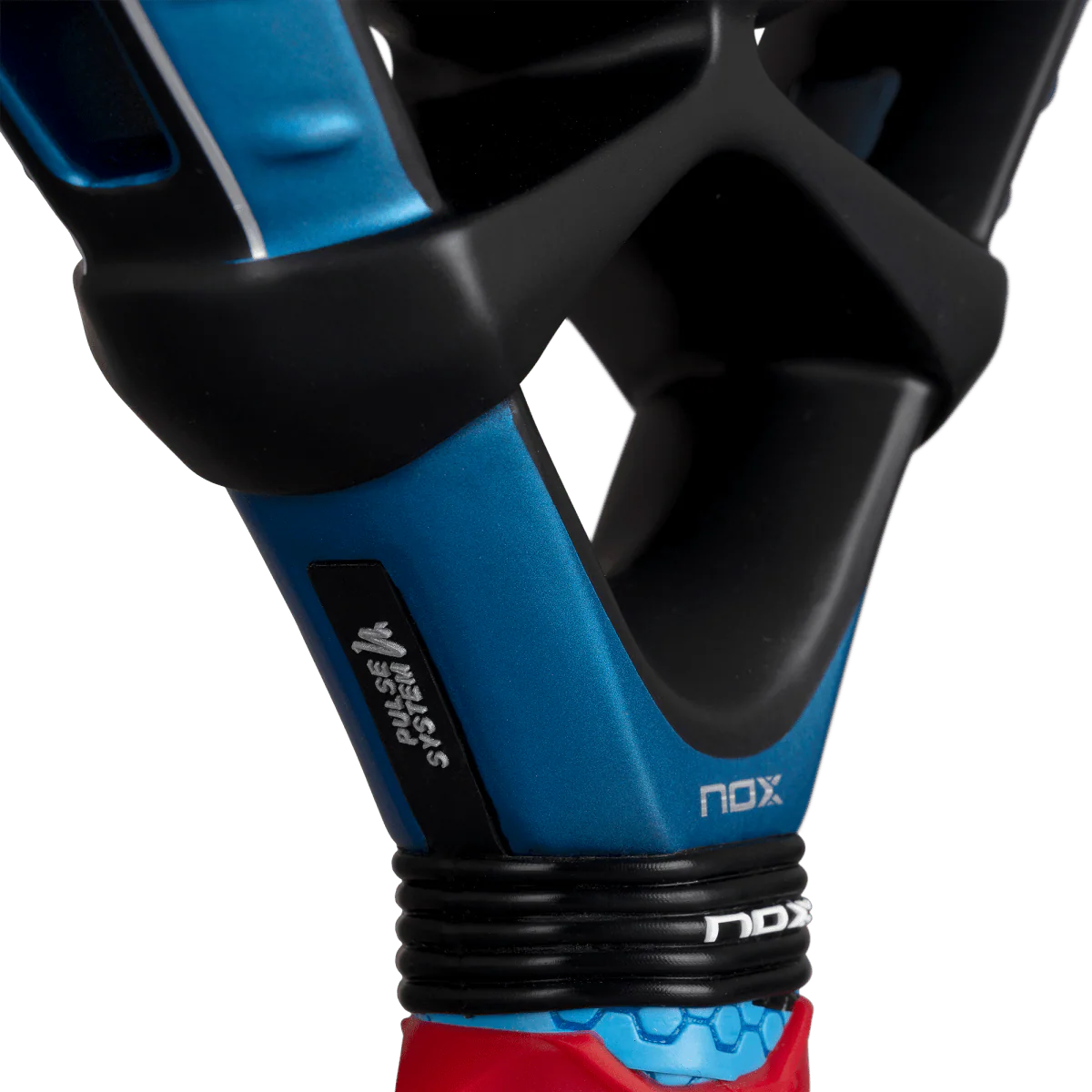 Pala Nox EA10 Ventus Attack 12K XTREM by Edu Alonso 2026