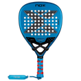 Cargar la imagen en la vista de la galería, Pala Nox EA10 Ventus Attack 12K XTREM by Edu Alonso 2026
