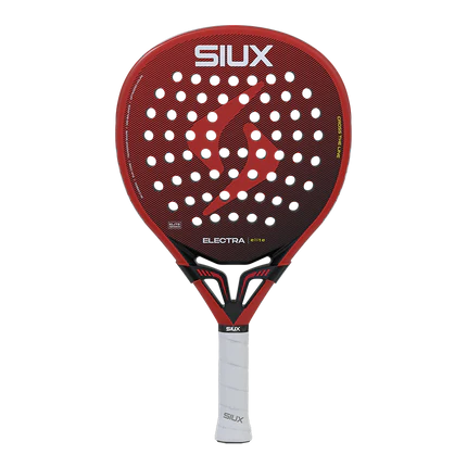 Pala de pádel Siux Electra Elite 2026, la evolución del control para jugadores exigentes en Padel Storage  