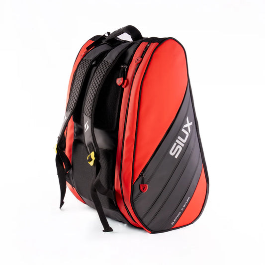 Siux Electra Stupa 2026 padel racket bag