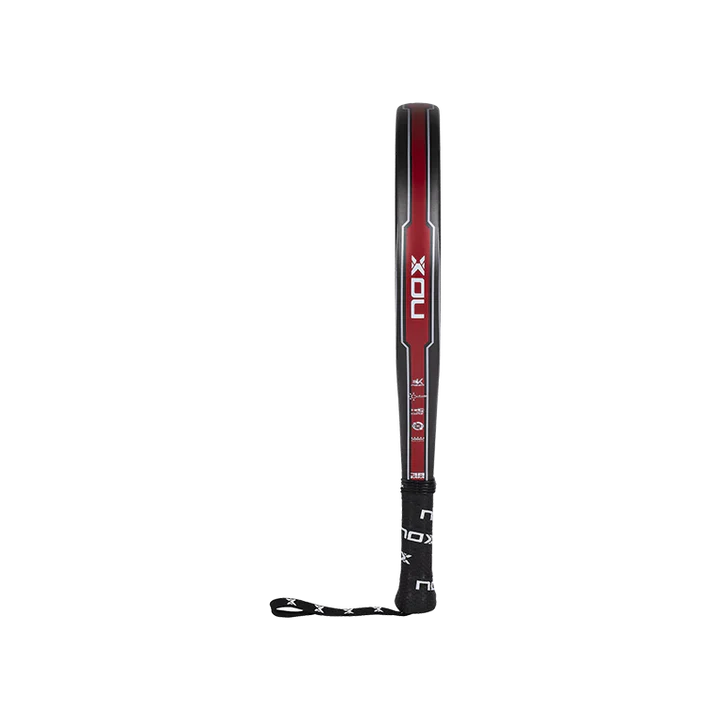 Pala de Pádel NOX X-One EVO Red