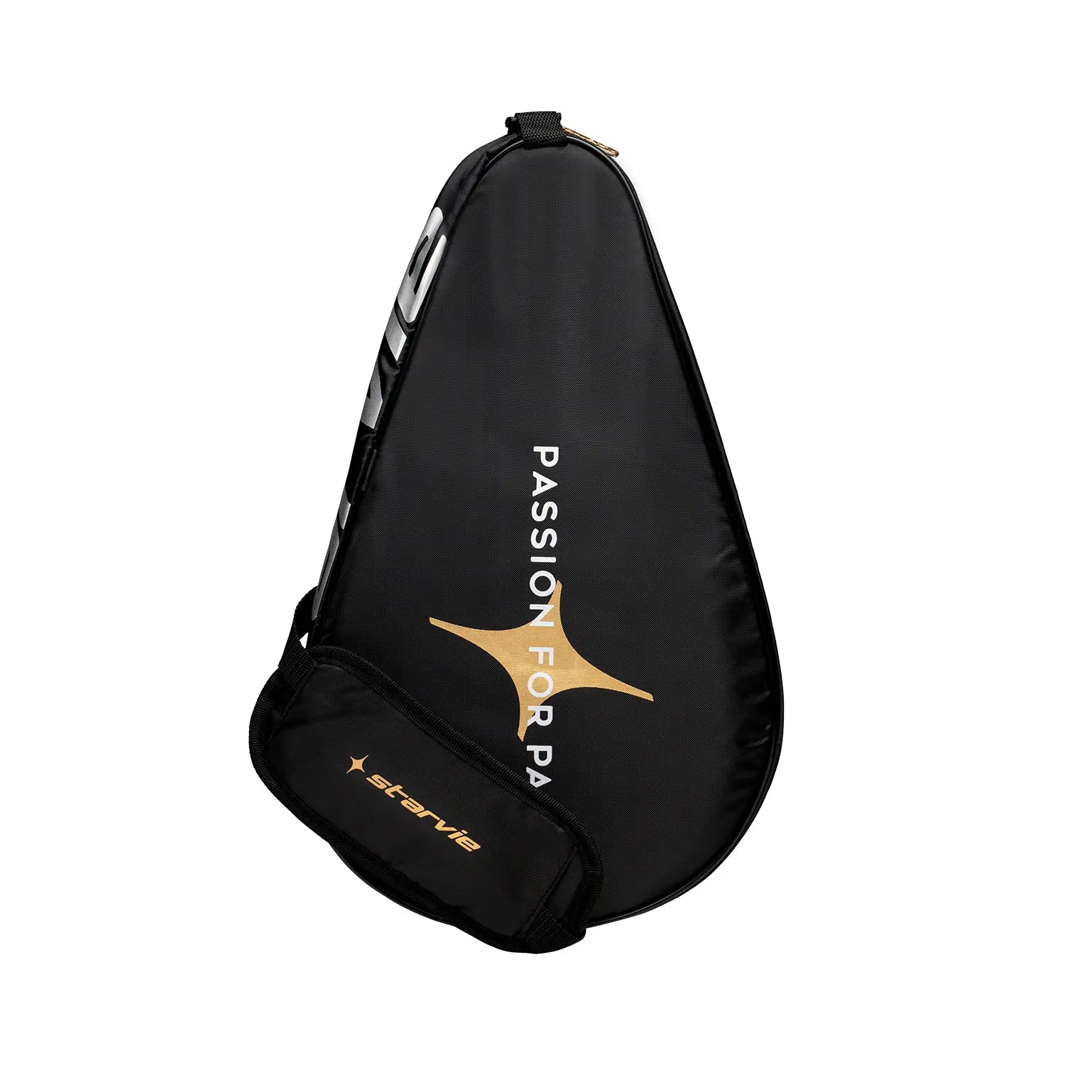 Starvie Eco Case Black/Gold