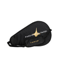 Load the image into the gallery view, Starvie Eco Case Black/Gold
